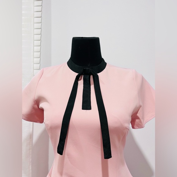 Korean style Dress - Picture 3 of 5